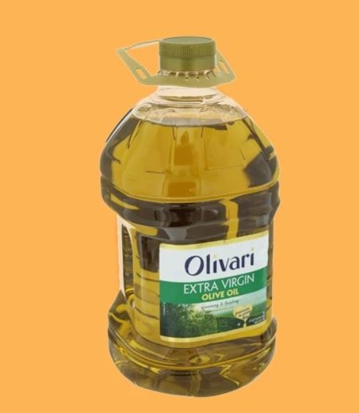PET, HDPE bottle