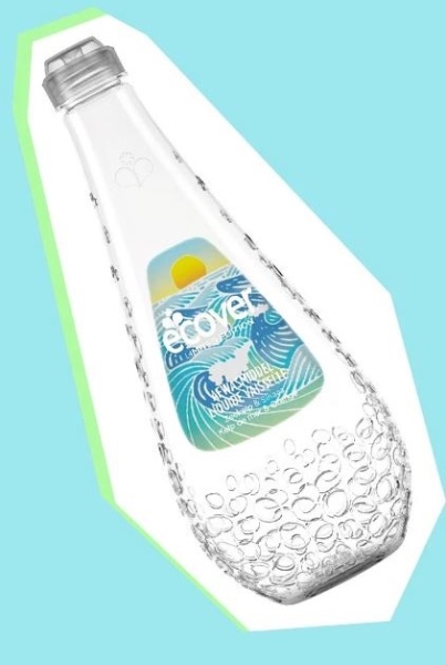 PET, HDPE bottle