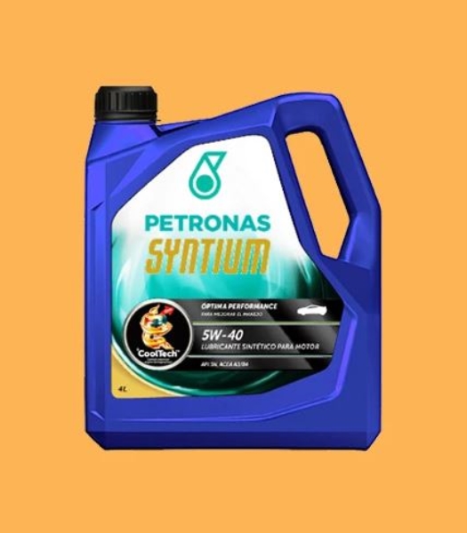 PET, HDPE bottle