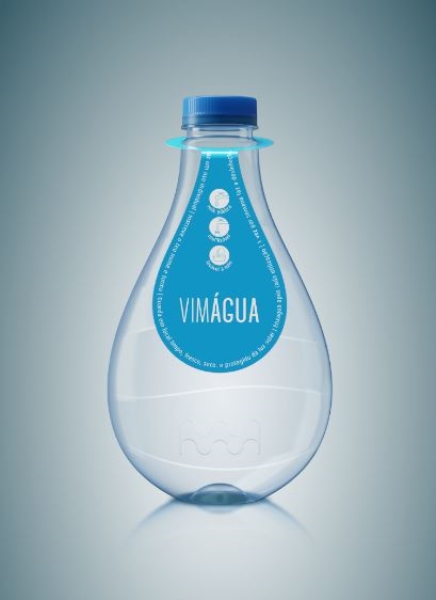 PET, HDPE bottle