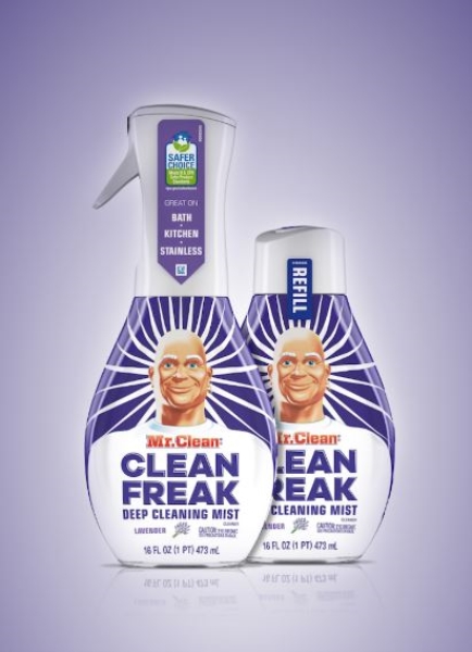 PET, HDPE bottle
