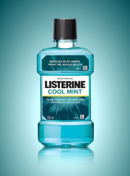PET, HDPE bottle