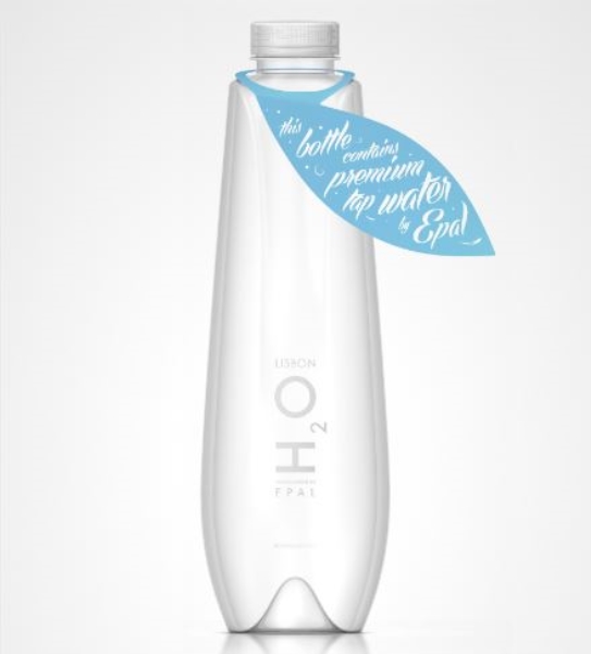 PET, HDPE bottle