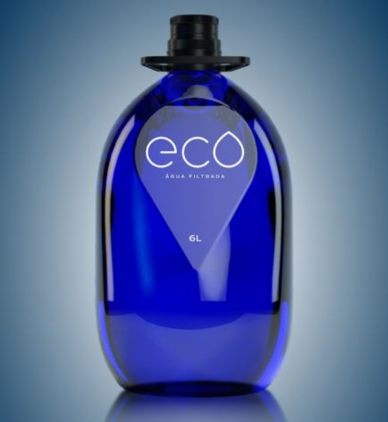 PET, HDPE bottle