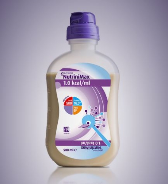 PET, HDPE bottle