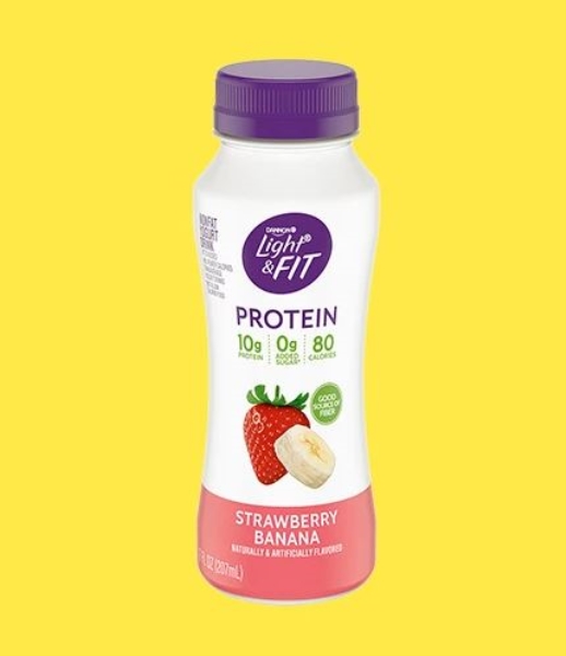 PET, HDPE bottle