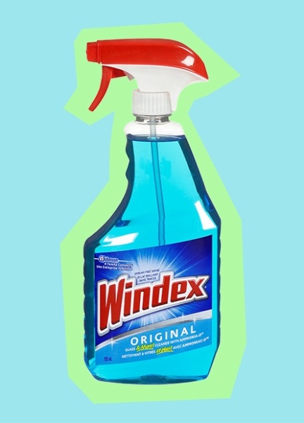 PET, HDPE bottle