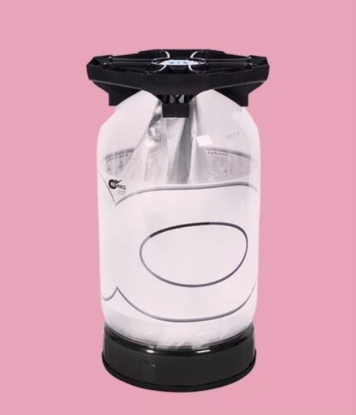 PET, HDPE bottle