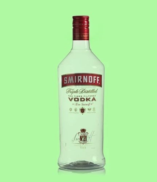 PET, HDPE bottle