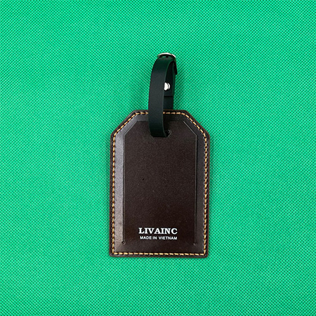 Luggage tag