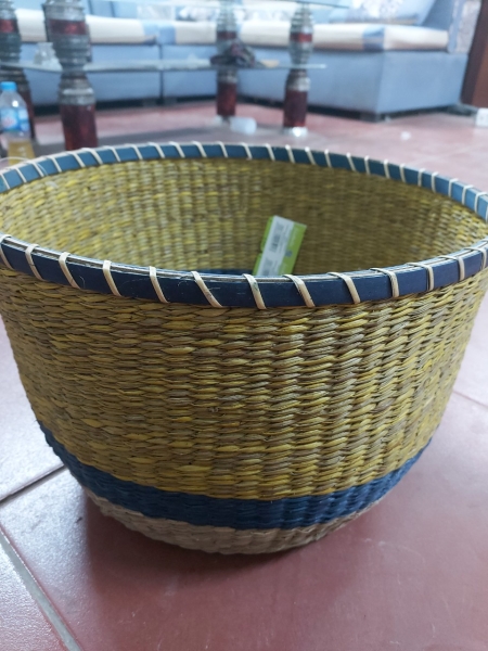 Storage basket