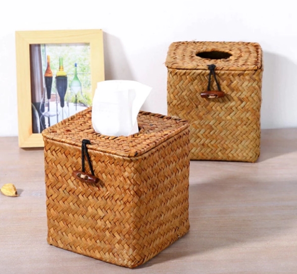 Paper box