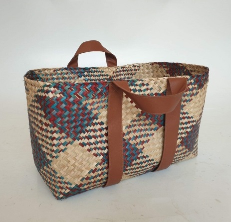 Sedge handbag