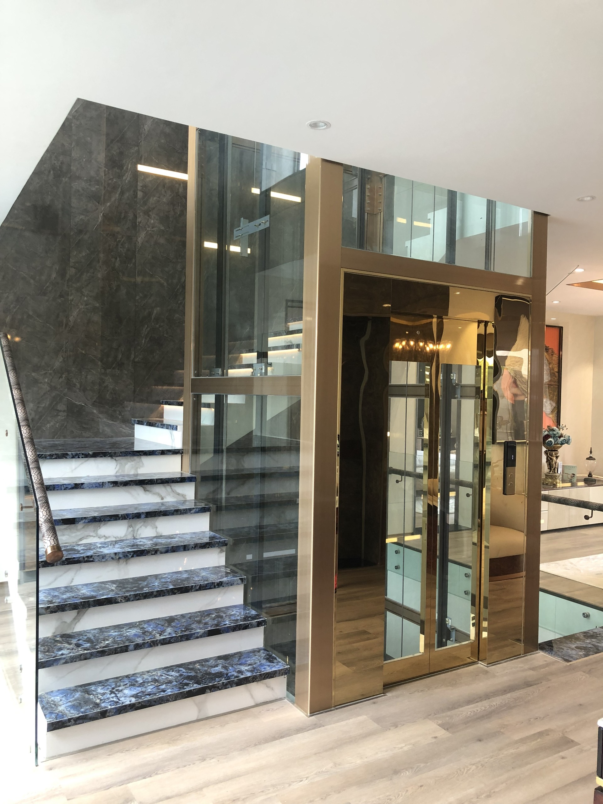 Elevator