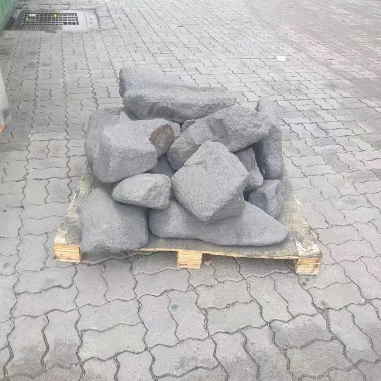 Graphite electrode