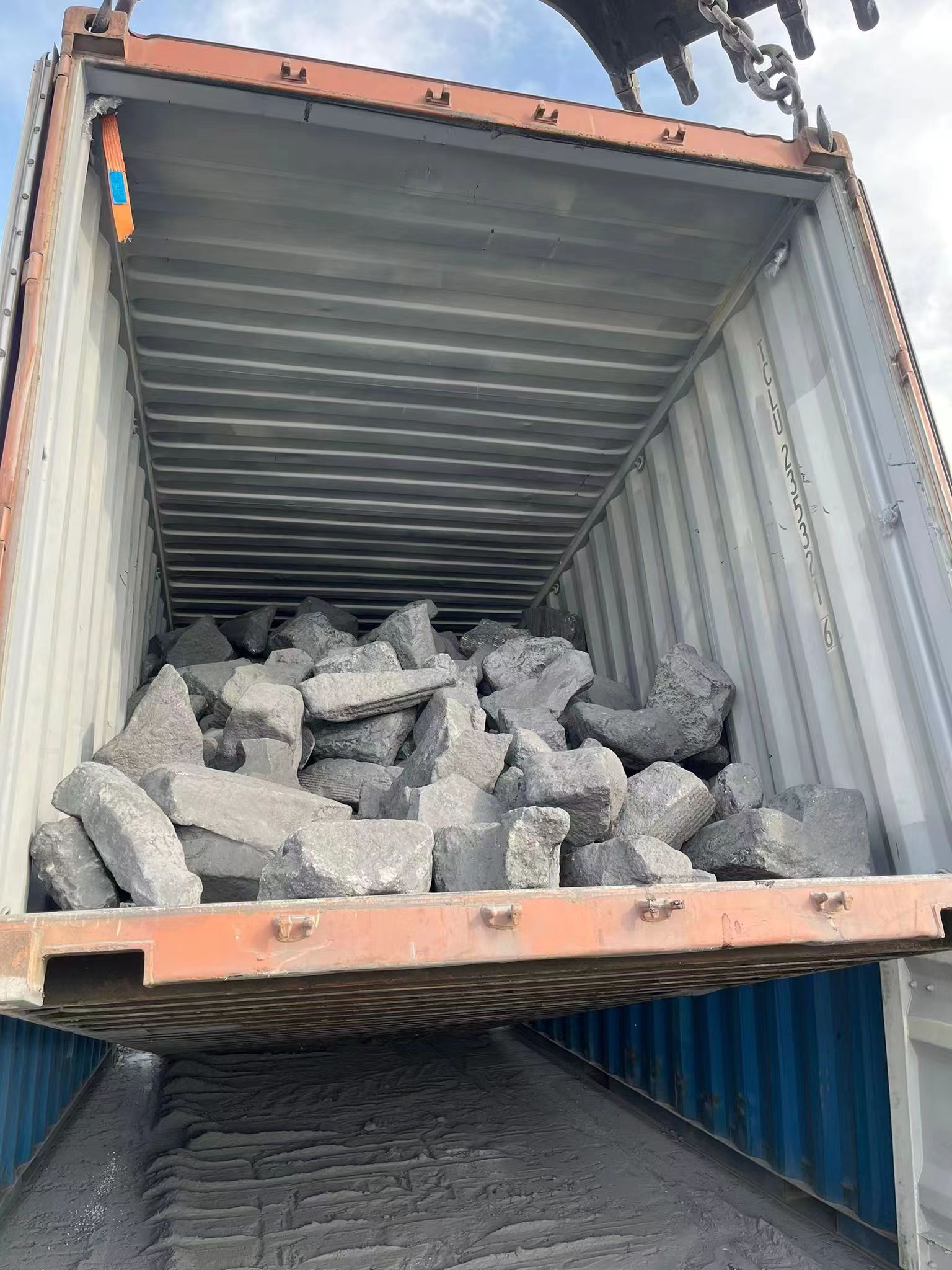 Coal