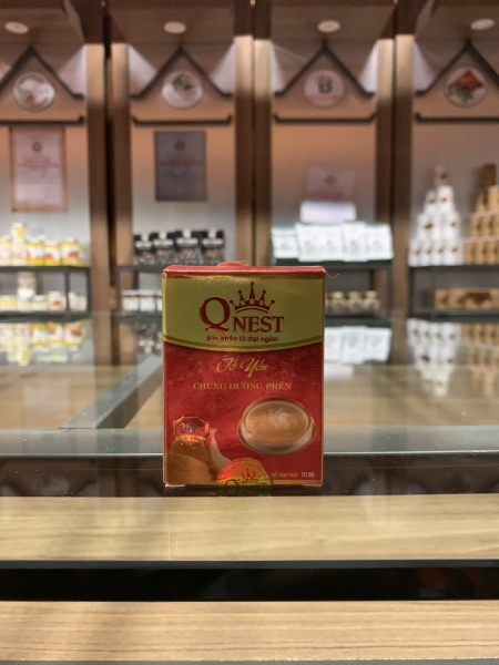 Bird nest - Qnest