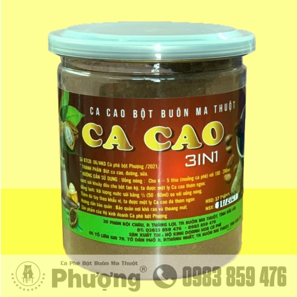 Coffee - Phuong Coffee