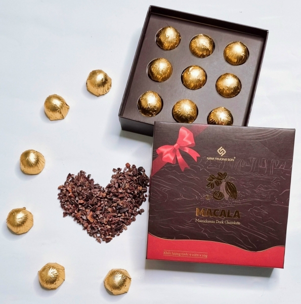 Cocoa - Nam Truong Son