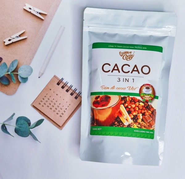 Cocoa - Nam Truong Son
