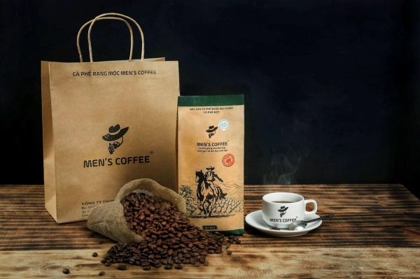 Coffee - Red Bazan