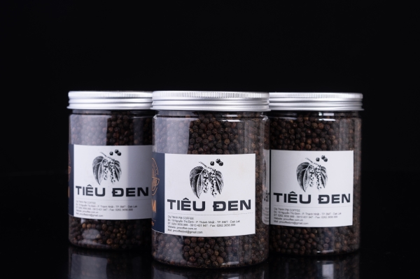 Coffee - PM Coffee