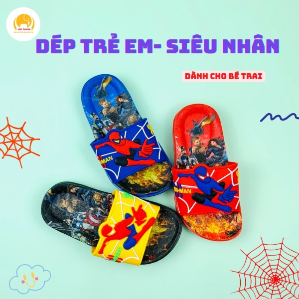 Shoes & sandals - Viet Thang