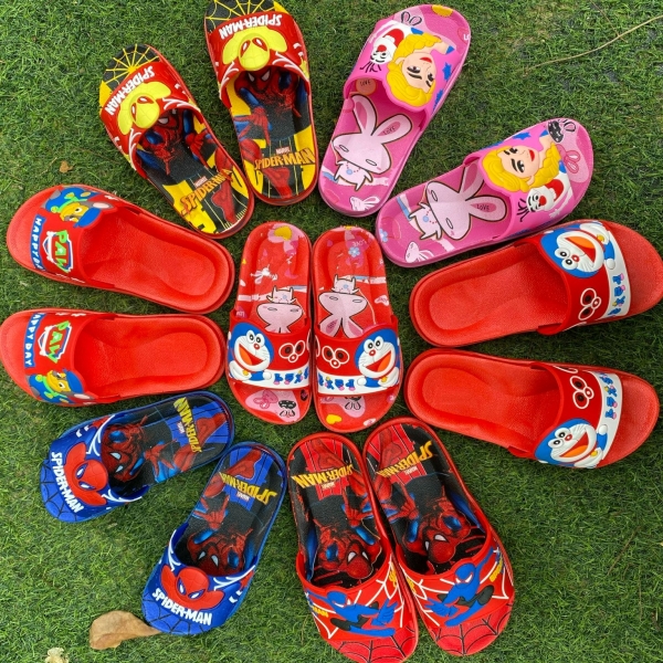 Shoes & sandals - Viet Thang
