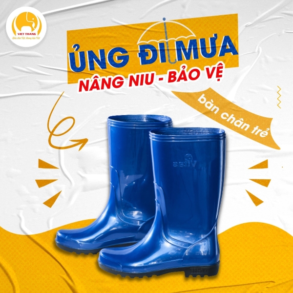 Shoes & sandals - Viet Thang