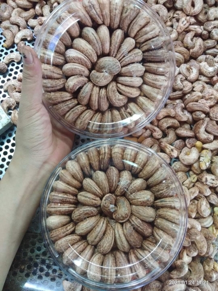 Cashew nuts - An Thinh Phat