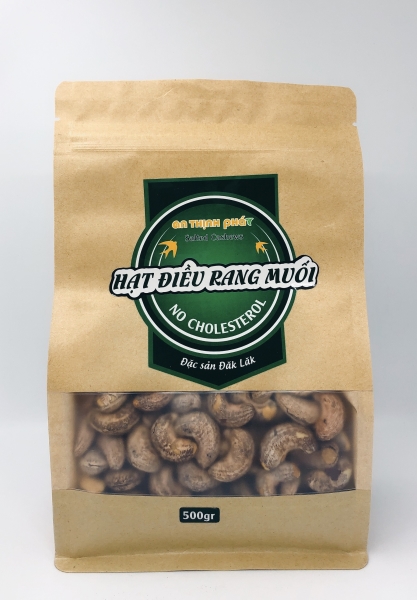 Cashew nuts - An Thinh Phat