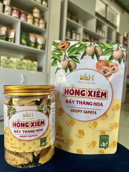 Dried fruits - N&H Agricultural Products