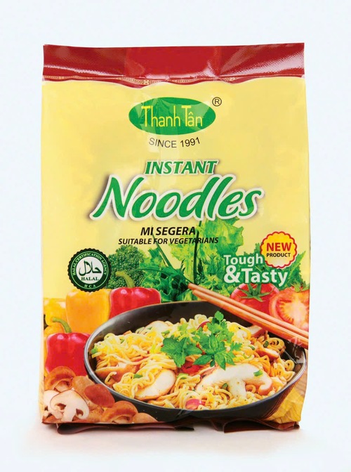 Instant noodles