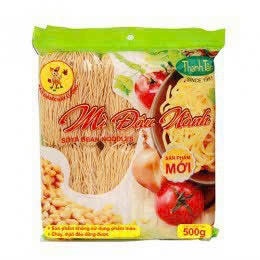 Soya noodles