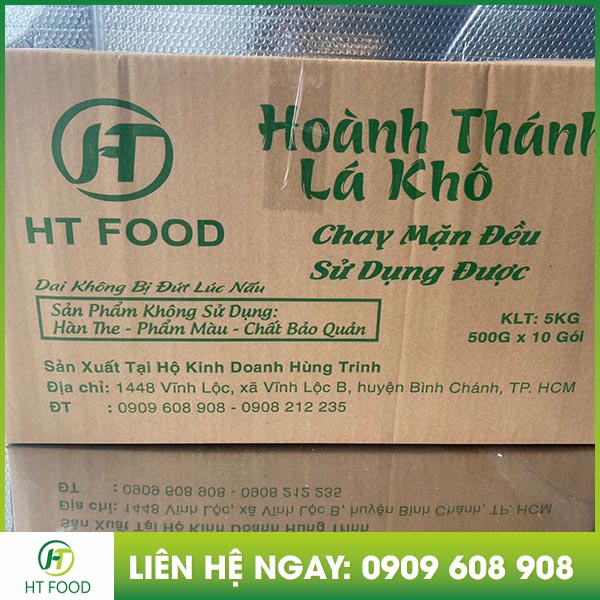 Dried wonton for export
