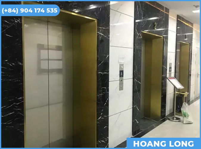 CNC decorative inox