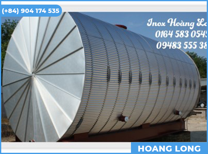 Water tank