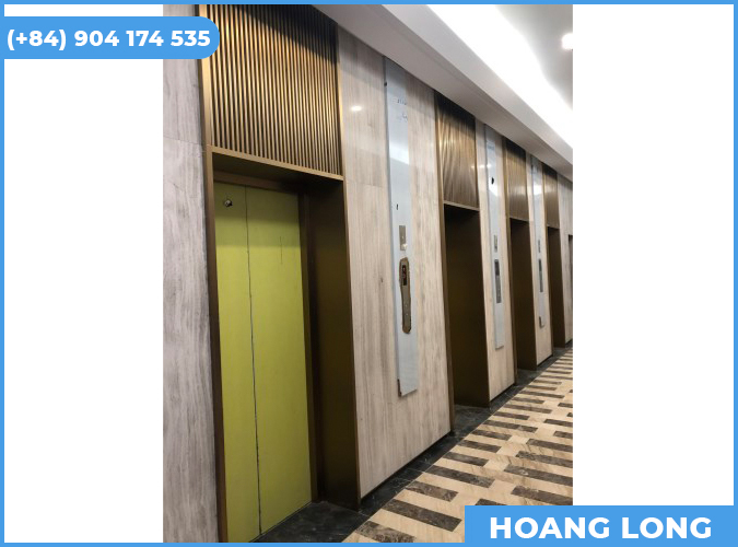 CNC decorative inox