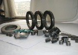 Slitter knives