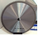Slitting knives for construction steel & iron