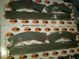 Slitter knives for roofing panels
