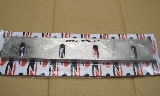 Slitting blades for automotive tire