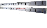Trimming knives for plates