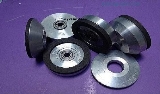 Grinding wheel