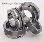 Circular perforating knife base