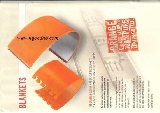 Die cutting cover
