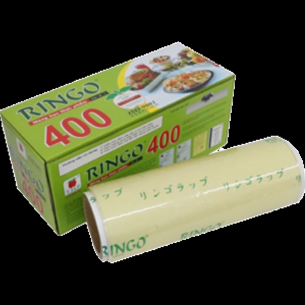 Food wrapping film