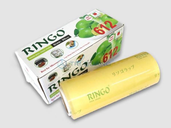 Food wrapping film