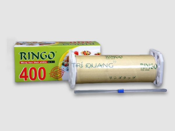 Food wrapping film