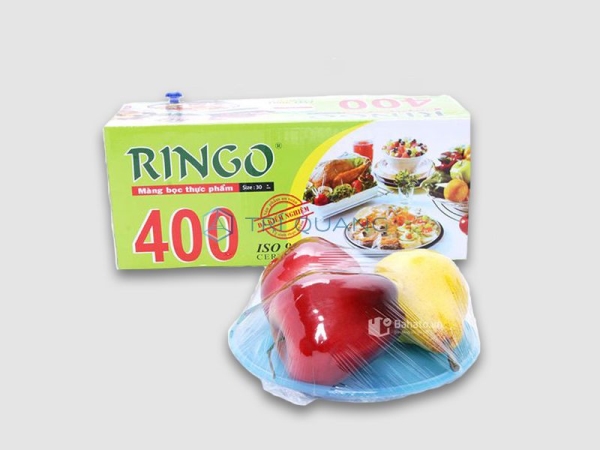 Food wrapping film
